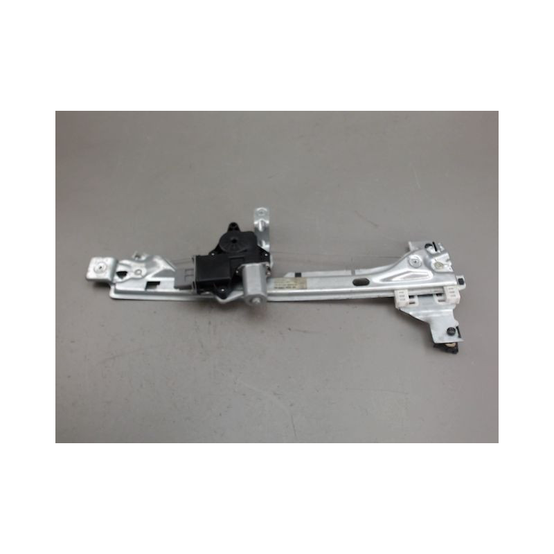 MECANISME LEVE-GLACE ARRIERE DROIT PEUGEOT 3008