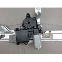 MECANISME LEVE-GLACE ARRIERE DROIT PEUGEOT 3008