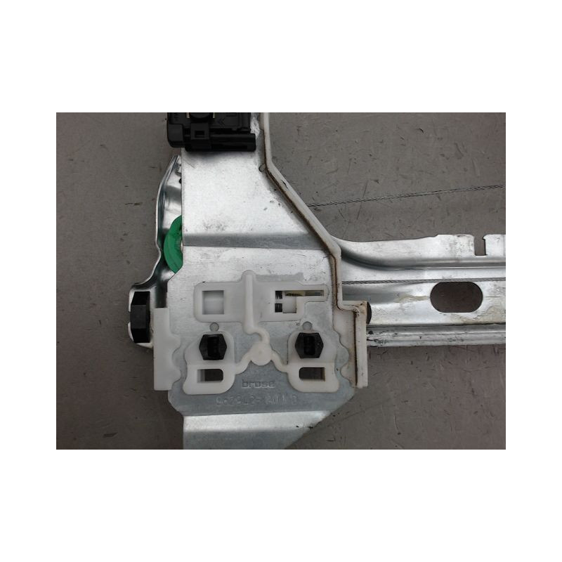 MECANISME LEVE-GLACE ARRIERE DROIT PEUGEOT 3008