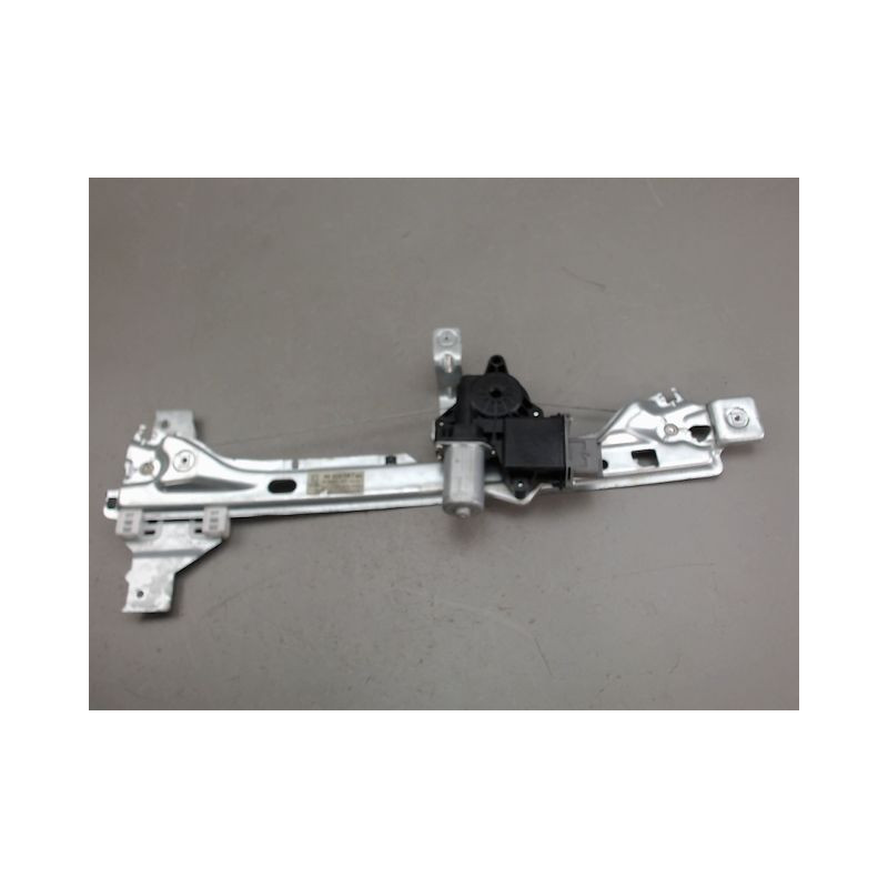 MECANISME LEVE-GLACE ARRIERE GAUCHE PEUGEOT 3008