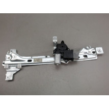 MECANISME LEVE-GLACE ARRIERE GAUCHE PEUGEOT 3008