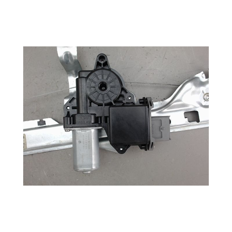 MECANISME LEVE-GLACE ARRIERE GAUCHE PEUGEOT 3008
