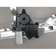 MECANISME LEVE-GLACE ARRIERE GAUCHE PEUGEOT 3008