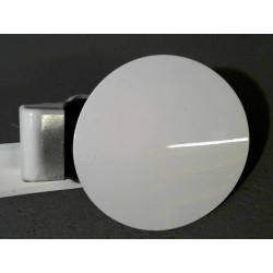 VOLET DE TRAPPE CARBURANT
