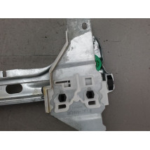 MECANISME LEVE-GLACE ARRIERE GAUCHE PEUGEOT 3008