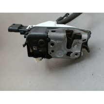 SYSTEME CONDAMNATION AVANT DROIT PEUGEOT 5008