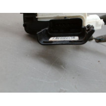 SYSTEME CONDAMNATION AVANT DROIT PEUGEOT 5008