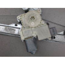 MECANISME LEVE-GLACE AVANT DROIT PEUGEOT 5008