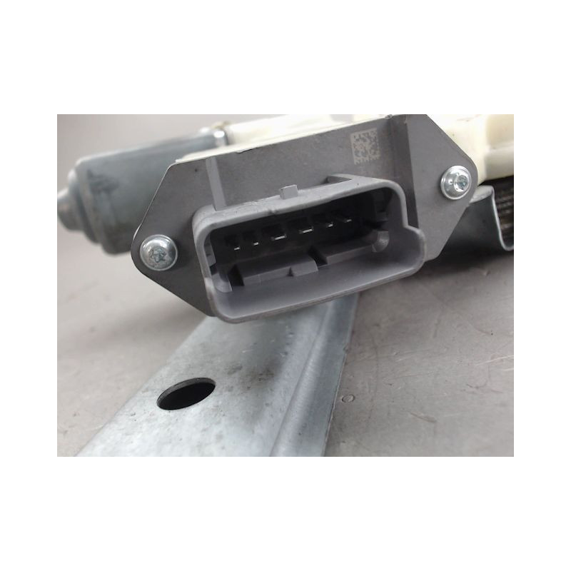 MECANISME LEVE-GLACE AVANT DROIT PEUGEOT 5008