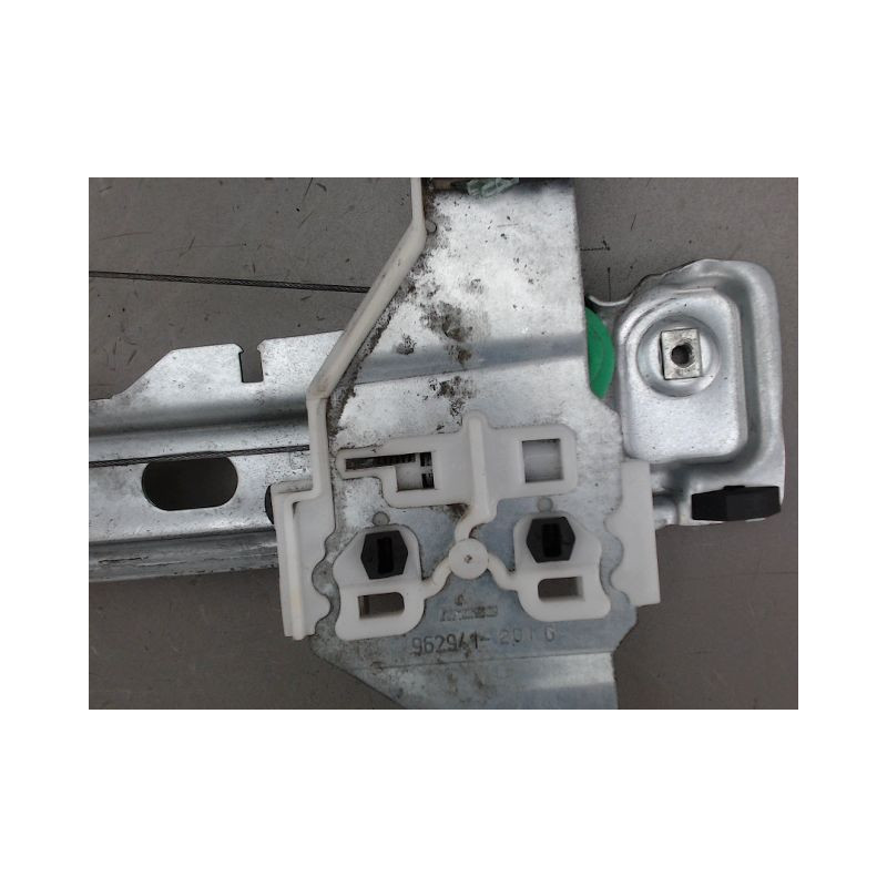 MECANISME LEVE-GLACE AVANT DROIT PEUGEOT 5008