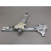MECANISME LEVE-GLACE AVANT GAUCHE PEUGEOT 5008