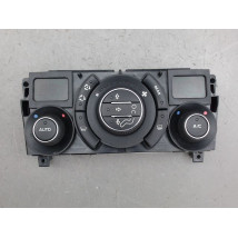 COMMANDE DE CHAUFFAGE PEUGEOT 5008