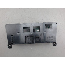 COMMANDE DE CHAUFFAGE PEUGEOT 5008