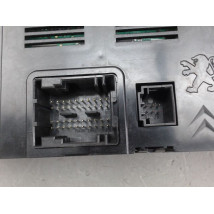 COMMANDE DE CHAUFFAGE PEUGEOT 5008