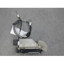 SYSTEME CONDAMNATION AVANT GAUCHE PEUGEOT 208