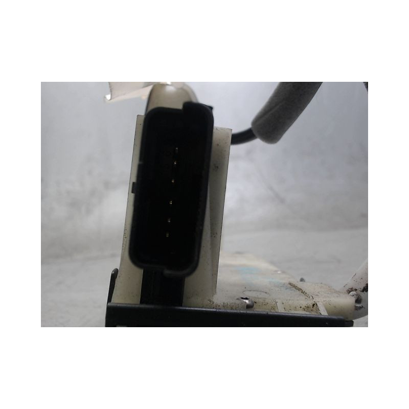 SYSTEME CONDAMNATION AVANT GAUCHE PEUGEOT 208