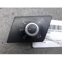 COMMANDE RETROVISSEUR EXTERIEUR ELECTRIQUE VOLKSWAGEN TOUAREG