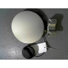 VOLET DE TRAPPE CARBURANT RENAULT KOLEOS 2008-