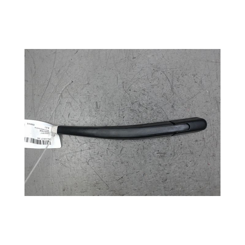 BRAS ESSUIE-GLACE ARRIERE PEUGEOT 208