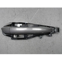 POIGNEE EXTERIEURE PORTE ARRIERE DROIT PEUGEOT 308