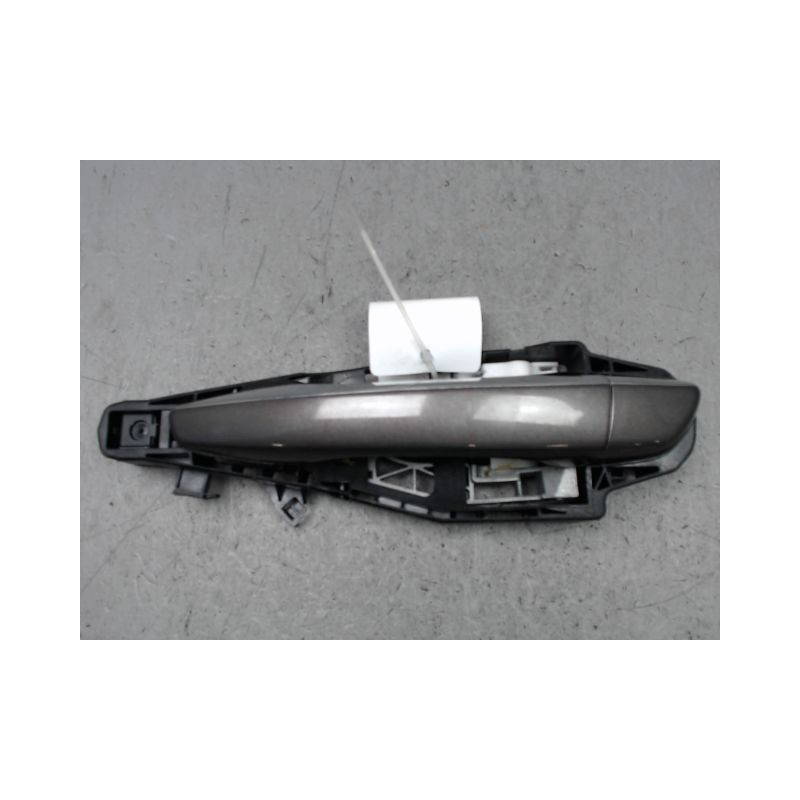POIGNEE EXTERIEURE PORTE ARRIERE GAUCHE PEUGEOT 308
