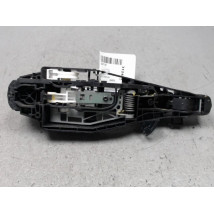 POIGNEE EXTERIEURE PORTE ARRIERE GAUCHE PEUGEOT 308