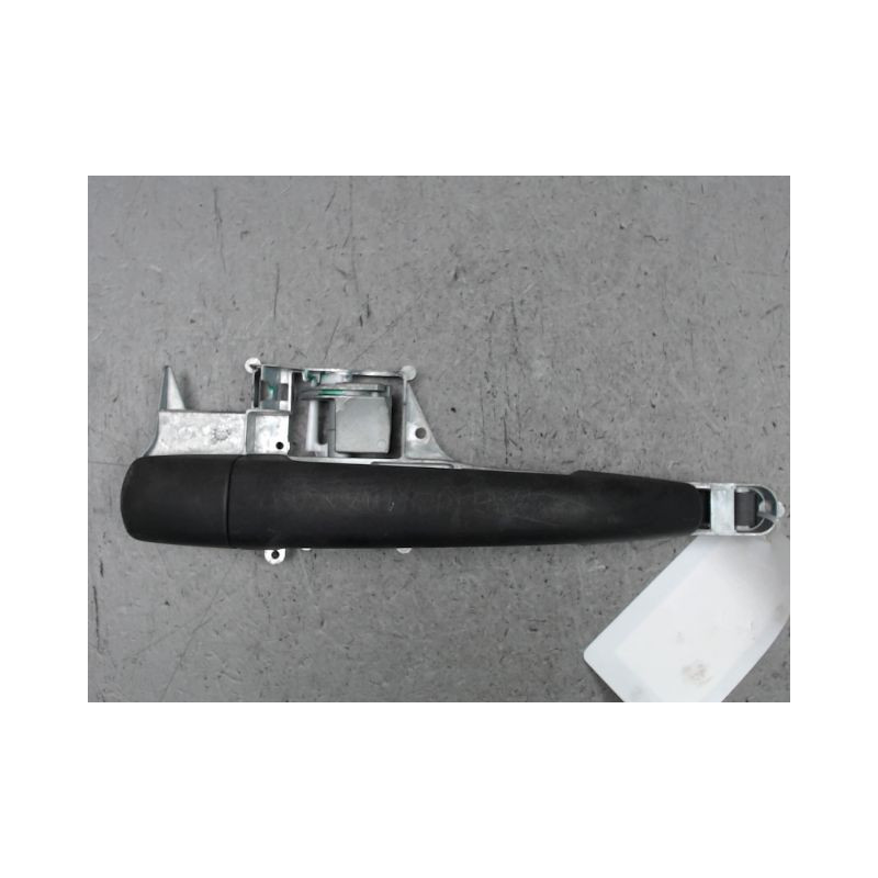 POIGNEE EXTERIEURE PORTE AVANT DROIT CITROEN C3 PICASSO 2008-
