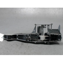 POIGNEE EXTERIEURE PORTE AVANT DROIT CITROEN C3 PICASSO 2008-