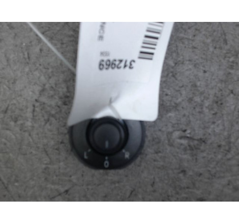 COMMANDE RETROVISSEUR EXT ELECTRIQUE
