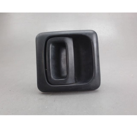 POIGNEE EXT PORTE AVG