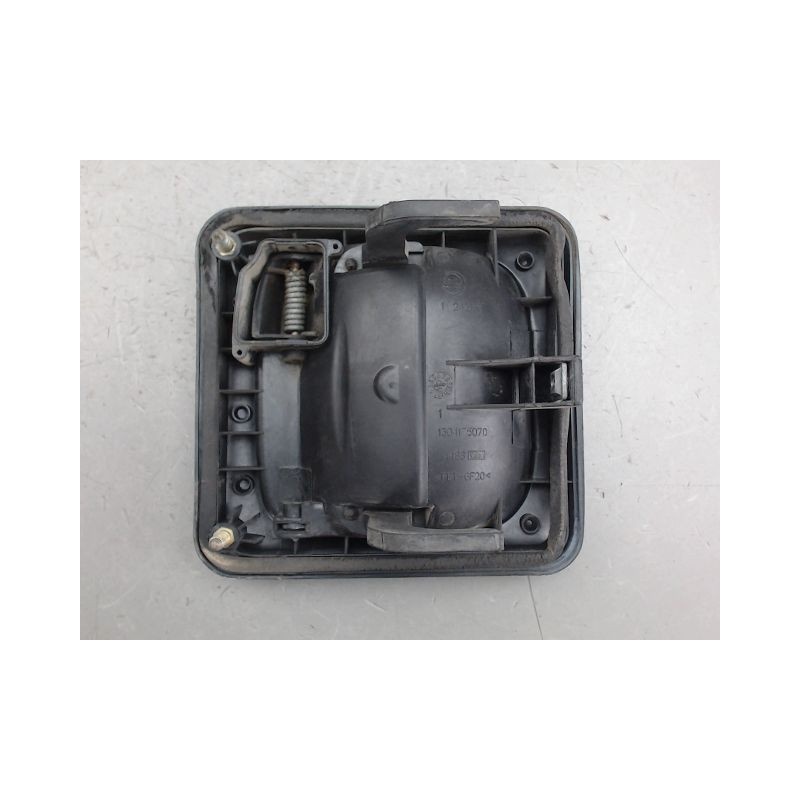 POIGNEE EXTERIEURE PORTE AVANT GAUCHE M.A.N. JUMPER