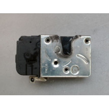 SYSTEME CONDAMNATION AVANT GAUCHE PEUGEOT 206