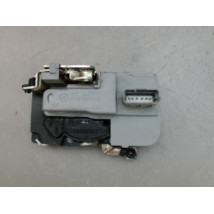 SYSTEME CONDAMNATION AVANT GAUCHE PEUGEOT 206