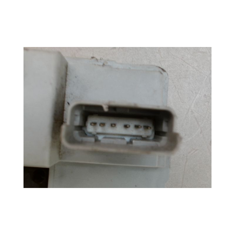 SYSTEME CONDAMNATION AVANT GAUCHE PEUGEOT 206