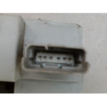 SYSTEME CONDAMNATION AVANT GAUCHE PEUGEOT 206