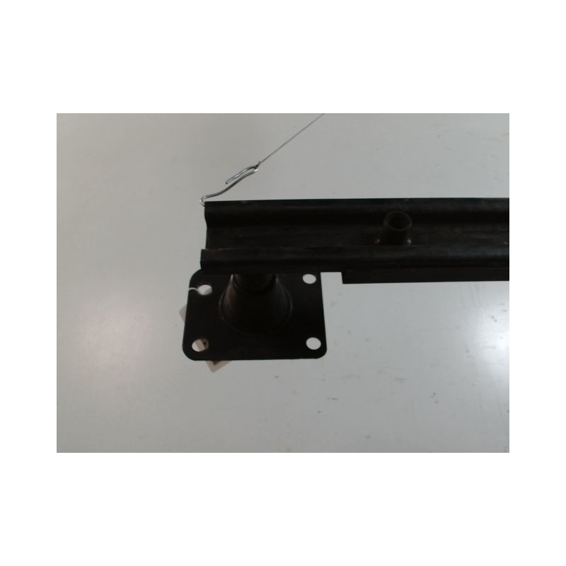 RENFORT PARE-CHOC AVANT PEUGEOT 3008