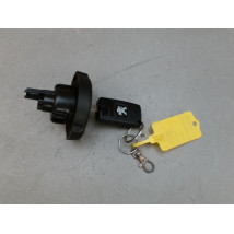BOUCHON RESERVOIR A CARBURANT PEUGEOT 5008