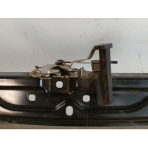 TRAVERSE SUPERIEURE ARMATURE AVANT PEUGEOT 206