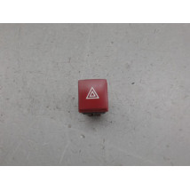 BOUTON DE WARNING PEUGEOT 207