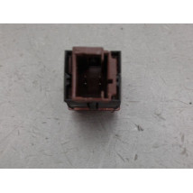 BOUTON DE WARNING PEUGEOT 207