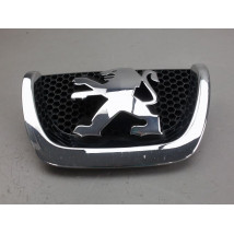 SIGLE CALANDRE PEUGEOT 207