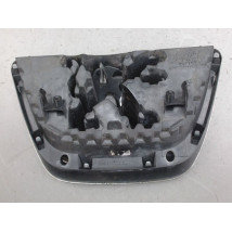 SIGLE CALANDRE PEUGEOT 207