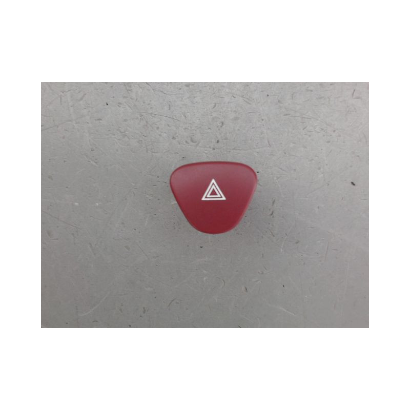 BOUTON DE WARNING CITROEN C3