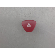 BOUTON DE WARNING CITROEN C3