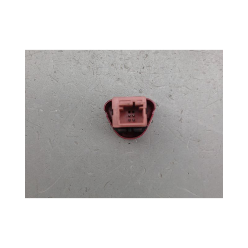 BOUTON DE WARNING CITROEN C3