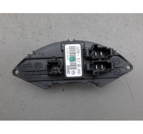 MODULE DE CHAUFFAGE CITROEN C4