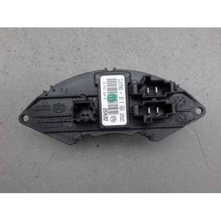 MODULE DE CHAUFFAGE CITROEN C4