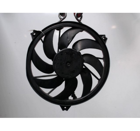 MOTEUR VENTILATEUR RADIATEUR