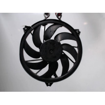 MOTEUR VENTILATEUR RADIATEUR PEUGEOT 206 5P