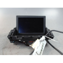 ECRAN GPS PEUGEOT RCZ